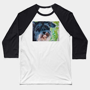 MISA’S ORIGINAL ART “AWESOME PETS” Baseball T-Shirt